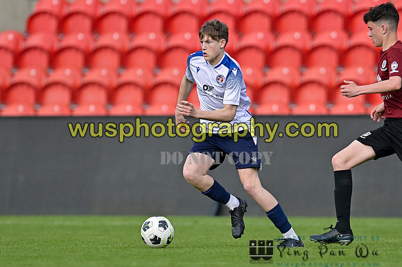 20240511-165552 Potters Bar Town Youth FC U16 v Vauxhall Motors FC U16 Chevrons