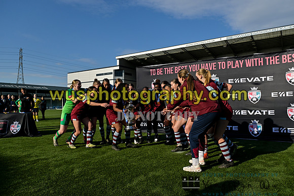 20240420-175021A West Ham United Academy Girls U16 v Oxford United Women U16