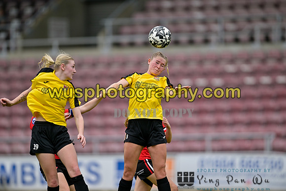 20240501-150204B Chatham Town FC Women U21 v Wath Football Academy Women U21