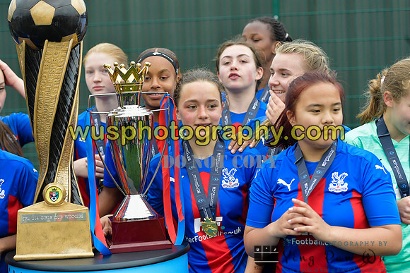 20210619-170706 Crystal Palace Girls U14 v XL Football Academy Girls U14