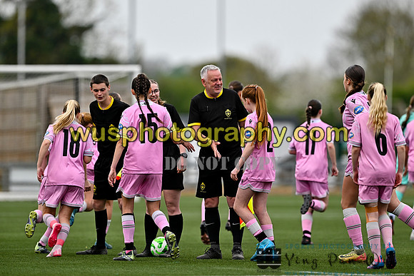 20250412-160747 Blackburn Rovers Women FC Academy U14 v Bristol City FC Women PGA U14