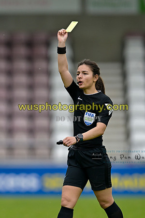 20240501-150123D Chatham Town FC Women U21 v Wath Football Academy Women U21