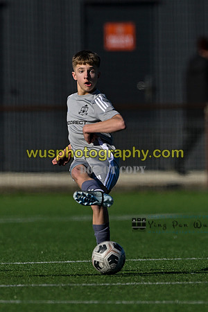 20250302-142120 Luton Town FC U14 v JPL London & South East Rep Team U14