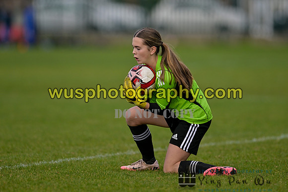 20241005-123156B Welling United Academy Girls U14 v Bromley FC Academy Girls U14