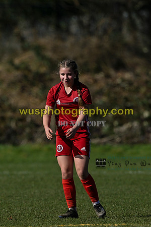 20250301-113000J Welling United Academy Girls U12 v Soccer Elite FA Girls U12