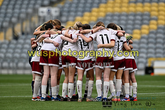 20250412-160757 Blackburn Rovers Women FC Academy U14 v Bristol City FC Women PGA U14