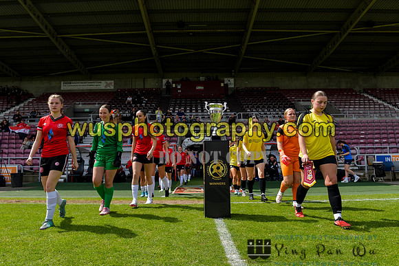 20240501-132721 Chatham Town FC Women U21 v Wath Football Academy Women U21