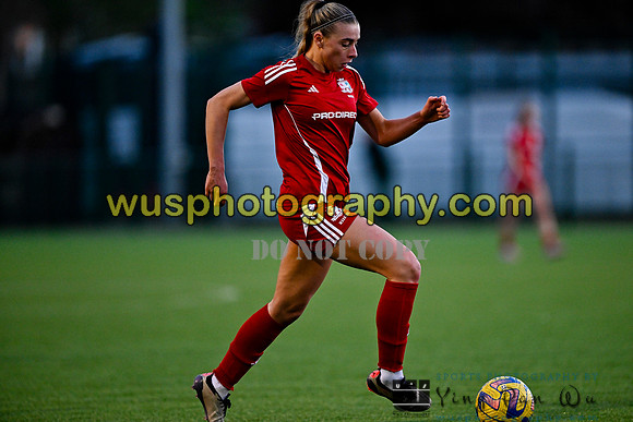 20250423-200437 London City Lionesses Academy U16 v JPL Warriors Rep Team U16