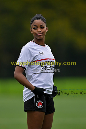 20241116-120832A Welling United Academy Girls U17 U18 v Charlton Athletic Academy Girls U16