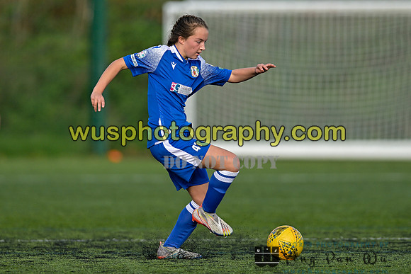 20221126-123704 Grays Athletic FC Girls U14 v MK Dons FC Girls U14