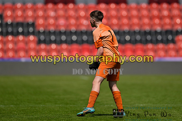 20240511-130611 The Eight FC U15 v Corby Town FC U15