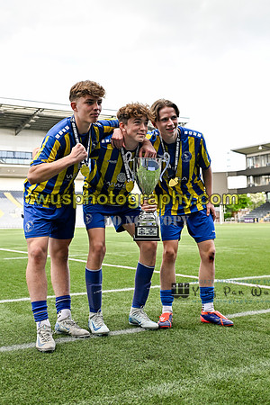 20250503-182628 Kings Lynn Town FC U16 v Woking FC U16