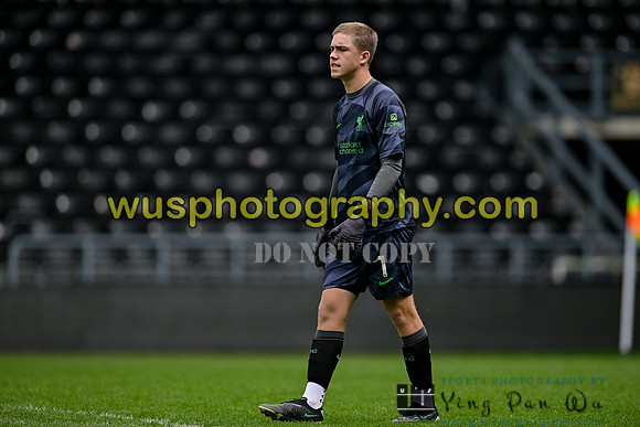 20240514-135130 Liverpool FC FEFA U19 v Strachan Football Academy U19