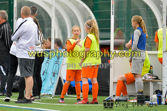 20210619-154142 Crystal Palace Girls U14 v XL Football Academy Girls U14