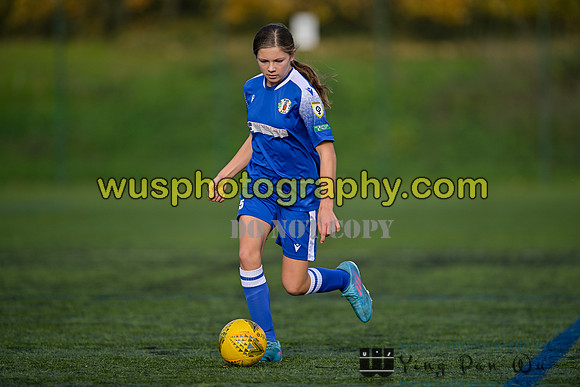 20221126-123640 Grays Athletic FC Girls U14 v MK Dons FC Girls U14