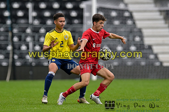 20240514-135800 Liverpool FC FEFA U19 v Strachan Football Academy U19