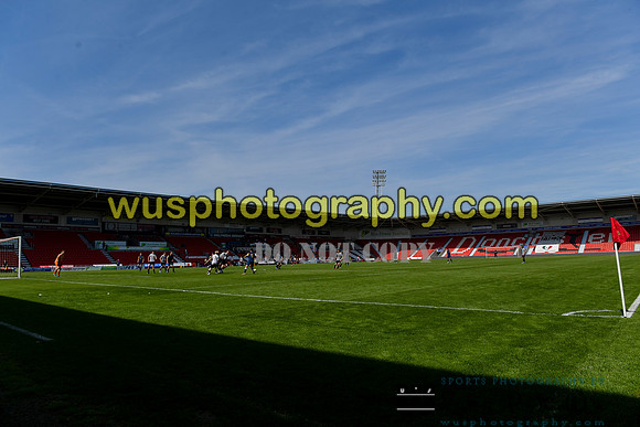 20240511-125327 The Eight FC U15 v Corby Town FC U15