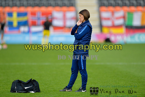 20171008-132652 London Bees v Tottenham Hotspur Ladies FC