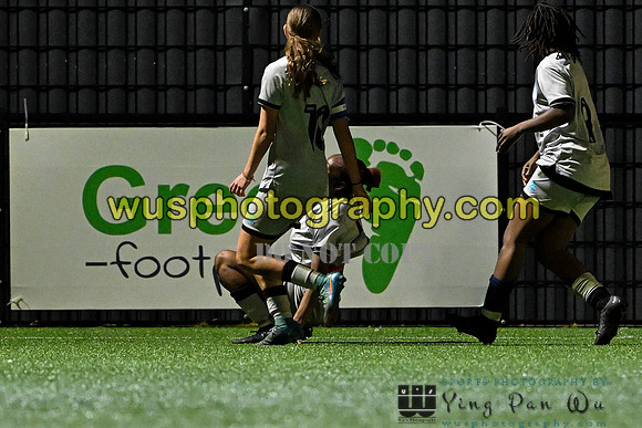 20250316-210907O Millwall Lionesses U18 v Haringey Girls Academy U18
