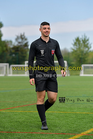 20210529-122549 West Ham United Girls U16 v Tottenham Hotspur Women FC JTP U16