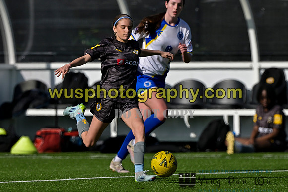 20250301-132146 Cray Wanderers Youth FC Girls U15 v Haywards Heath Town Youth FC Girls U15