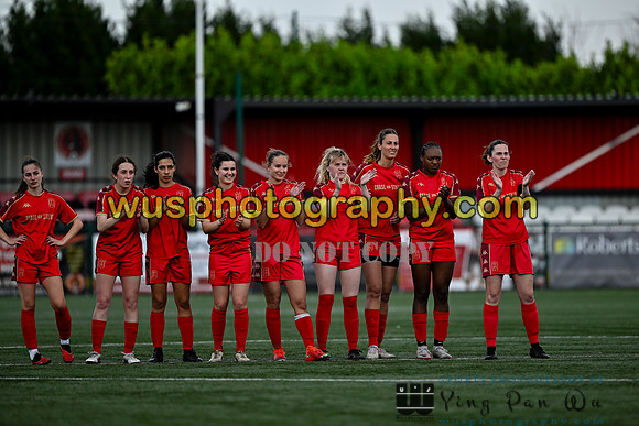 20250511-164349 Camden Town WFC v Hammersmith FC Women