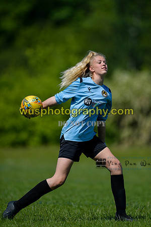 20210605-114538A Crystal Palace Girls U14 v MFA U14