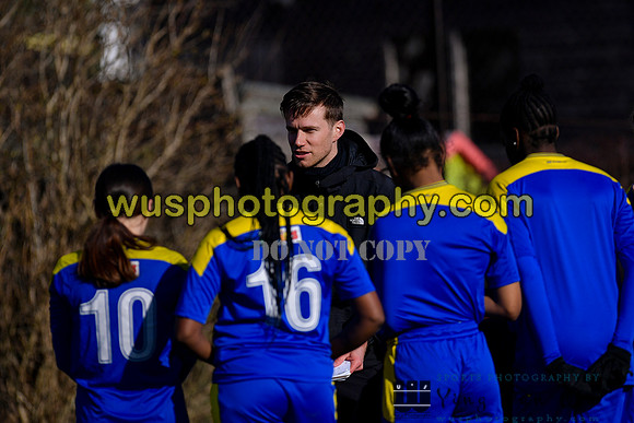 20220227-100252 AFC Wimbledon Girls U16 v Tottenham Hotspur Women FC JTP U16