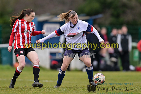20230212-120547A Denham United v Brentford FC Women