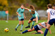 20211113-130349 Tottenham Hotspur Women FC JTP U16 v Leicester City Women's FC Blues U16
