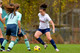 20211113-130033 Tottenham Hotspur Women FC JTP U16 v Leicester City Women's FC Blues U16
