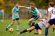 20211113-130348B Tottenham Hotspur Women FC JTP U16 v Leicester City Women's FC Blues U16