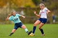 Tottenham Hotspur Women FC JTP U16 v Leicester City Women's FC Blues U16 2021-11-13