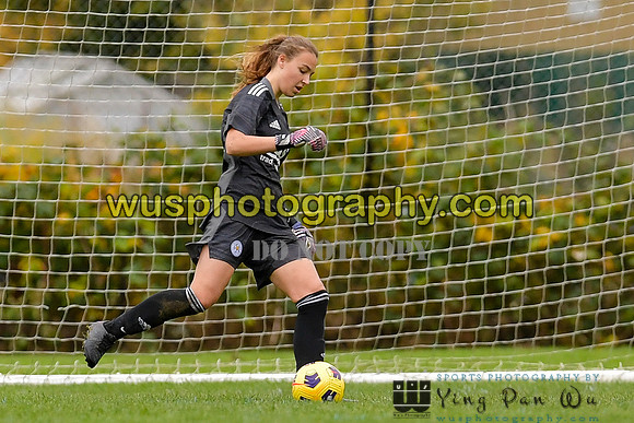 20211113-130224 Tottenham Hotspur Women FC JTP U16 v Leicester City Women's FC Blues U16