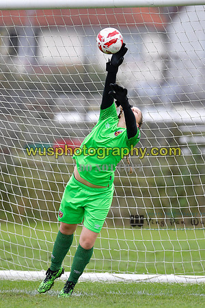 20211106-091607 Tottenham Hotspur Women FC JTP U16 v West Ham United Academy Girls U16