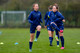 20211106-084044 Tottenham Hotspur Women FC JTP U16 v West Ham United Academy Girls U16