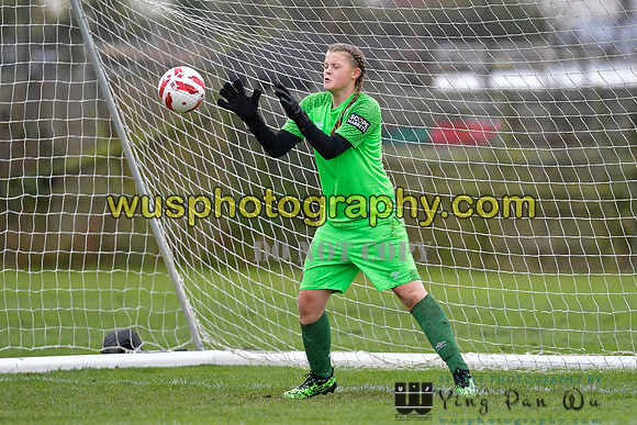 20211106-091646 Tottenham Hotspur Women FC JTP U16 v West Ham United Academy Girls U16