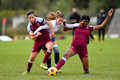 Tottenham Hotspur Women FC JTP U16 v West Ham United Academy Girls U16 2021-11-06