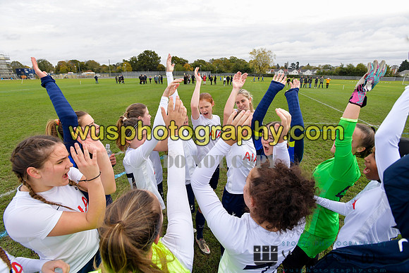 20211106-093021B Tottenham Hotspur Women FC JTP U16 v West Ham United Academy Girls U16