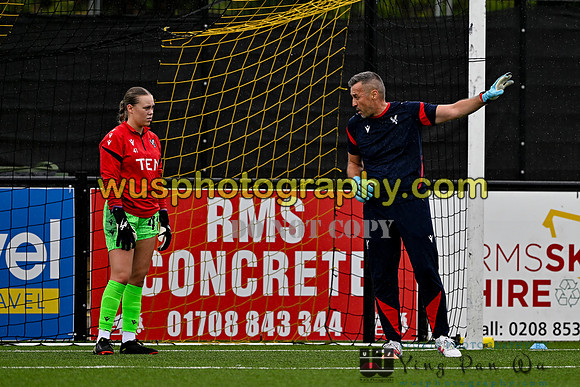20250903-122728 Crystal Palace FC Women PGA U21 v London City Lionesses PGA U21