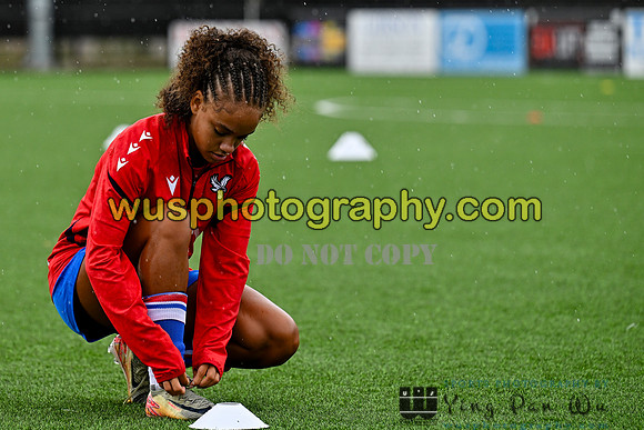 20250903-122936 Crystal Palace FC Women PGA U21 v London City Lionesses PGA U21