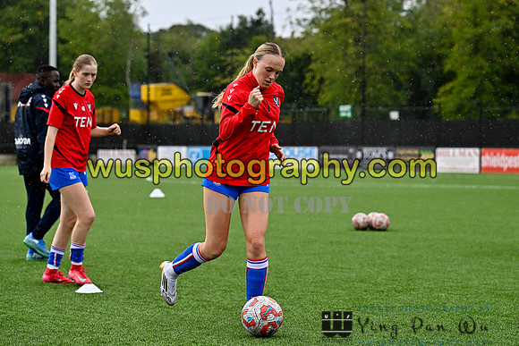 20250903-123035 Crystal Palace FC Women PGA U21 v London City Lionesses PGA U21