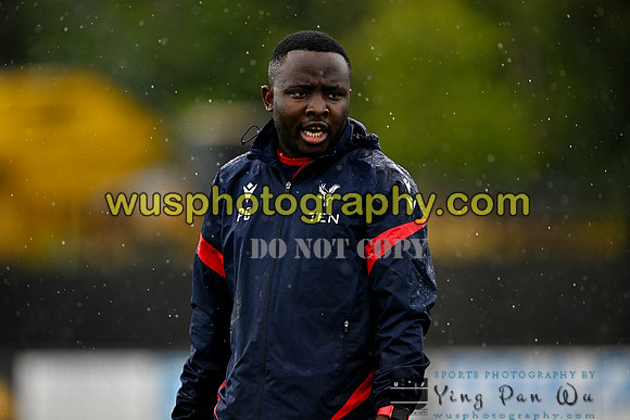 20250903-123014A Crystal Palace FC Women PGA U21 v London City Lionesses PGA U21