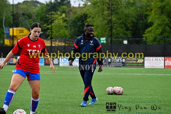 20250903-123051 Crystal Palace FC Women PGA U21 v London City Lionesses PGA U21