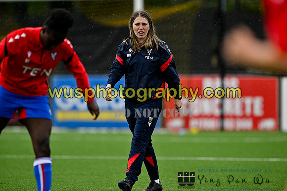 20250903-123215 Crystal Palace FC Women PGA U21 v London City Lionesses PGA U21