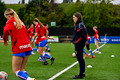 Crystal Palace FC Women Professional Game Academy U21 v London City Lionesses Professional Game Academy U21 2025-09-03