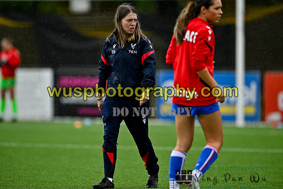 20250903-123217 Crystal Palace FC Women PGA U21 v London City Lionesses PGA U21