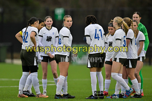 20250108-135959 Crystal Palace FC Women PGA U21 v Birmingham City Women PGA U21