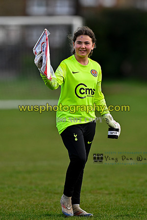 20250329-162955 Alexandra Park Youth FC U12 v Milwaukee Kickers Girls U13