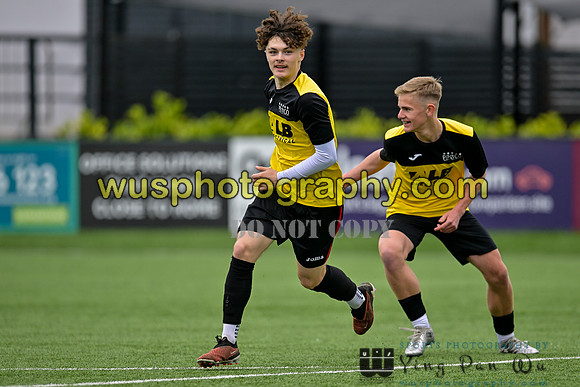 20240504-121004A Proco U15 v Evo Sheffield U15